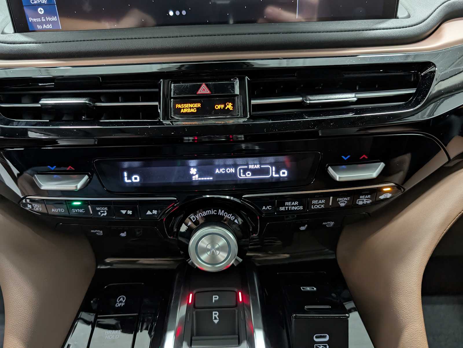 2026 Acura MDX SH-AWD Technology photo 33