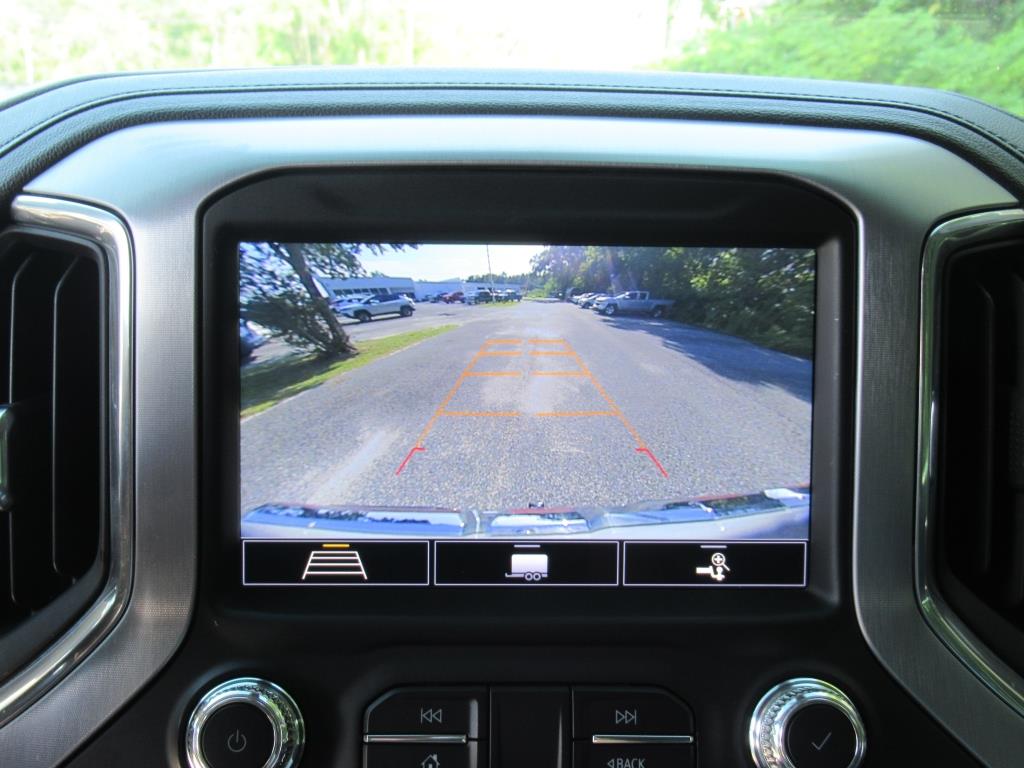 2020 Gmc Sierra 1500 SLT photo 25