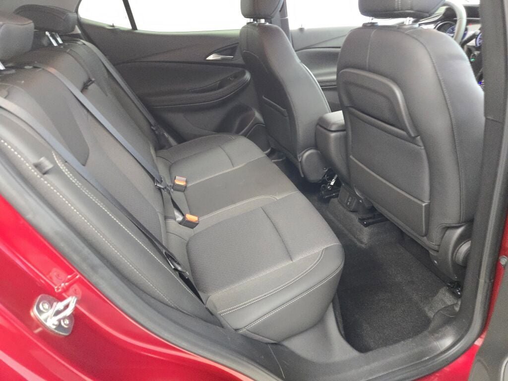 2022 Buick Encore GX Select photo 8