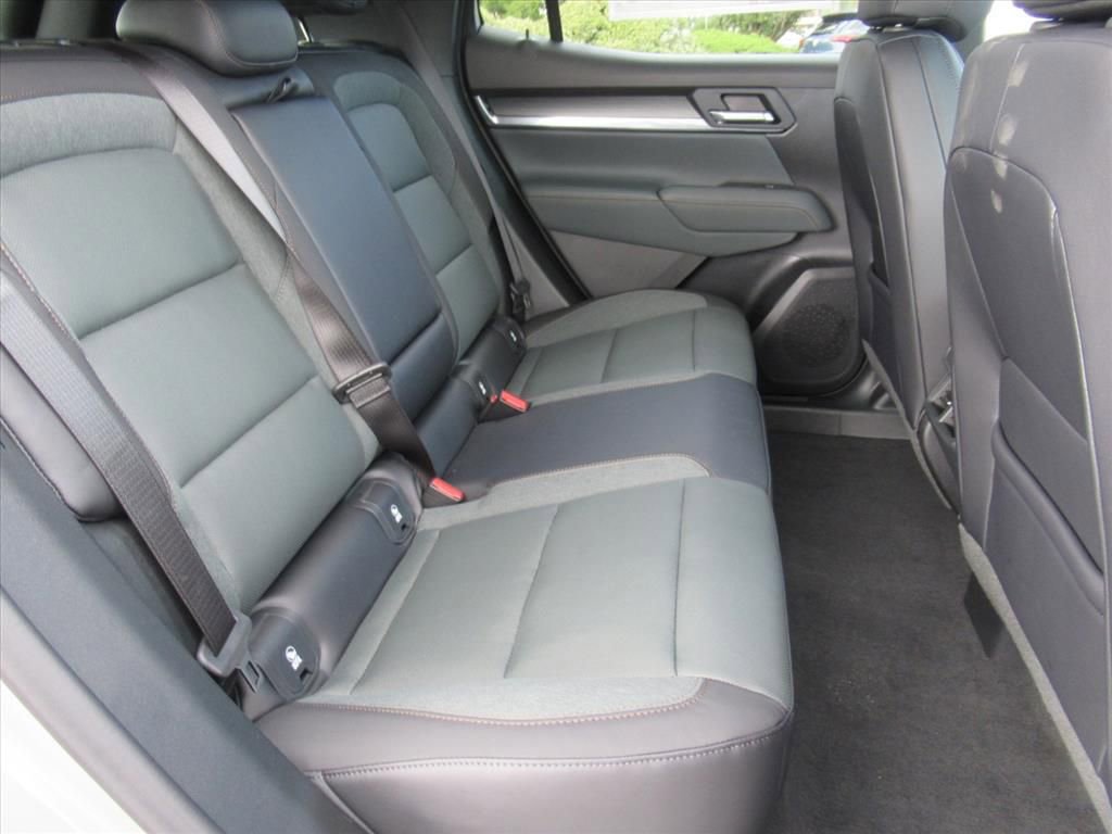 2026 Gmc Terrain AT4 photo 24