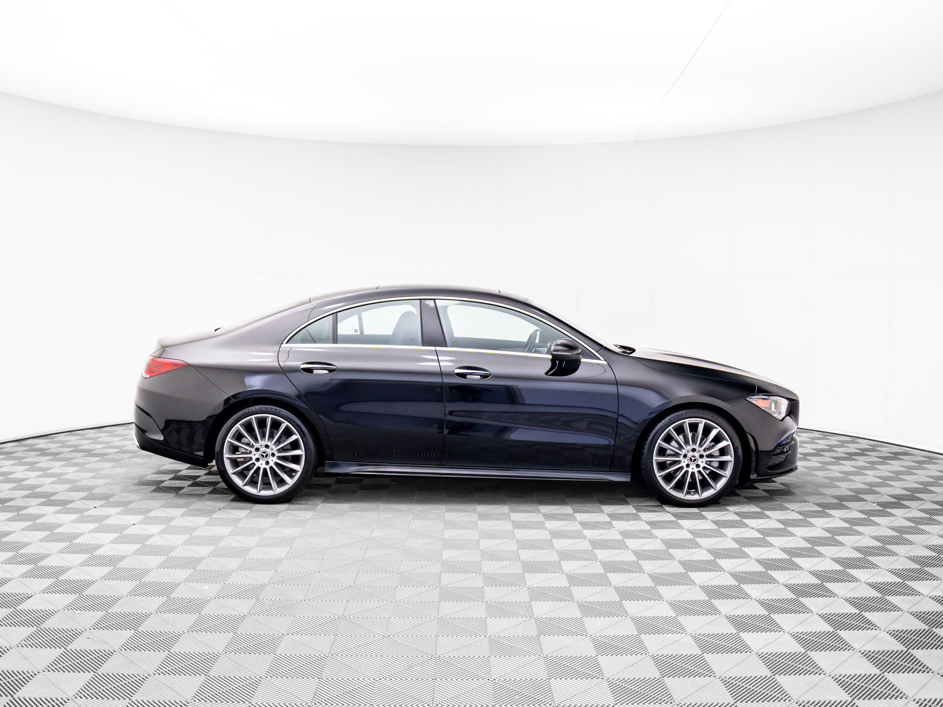 2023 Mercedes Benz CLA 250 4MATIC photo 6