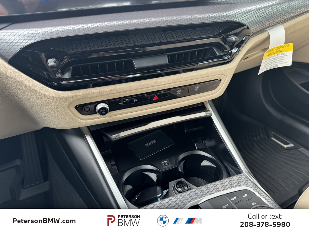 2026 Bmw 430i xDrive photo 26