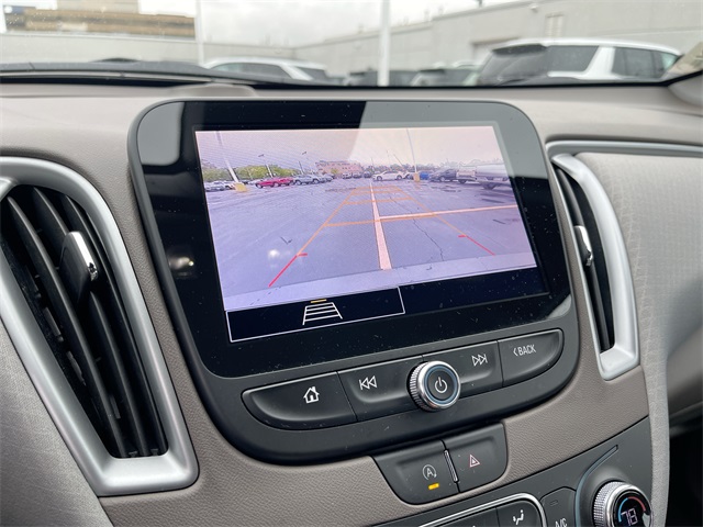 2024 CHEVROLET MALIBU - Image 14