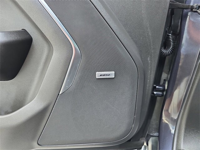 2024 Chevrolet Tahoe Premier photo 16