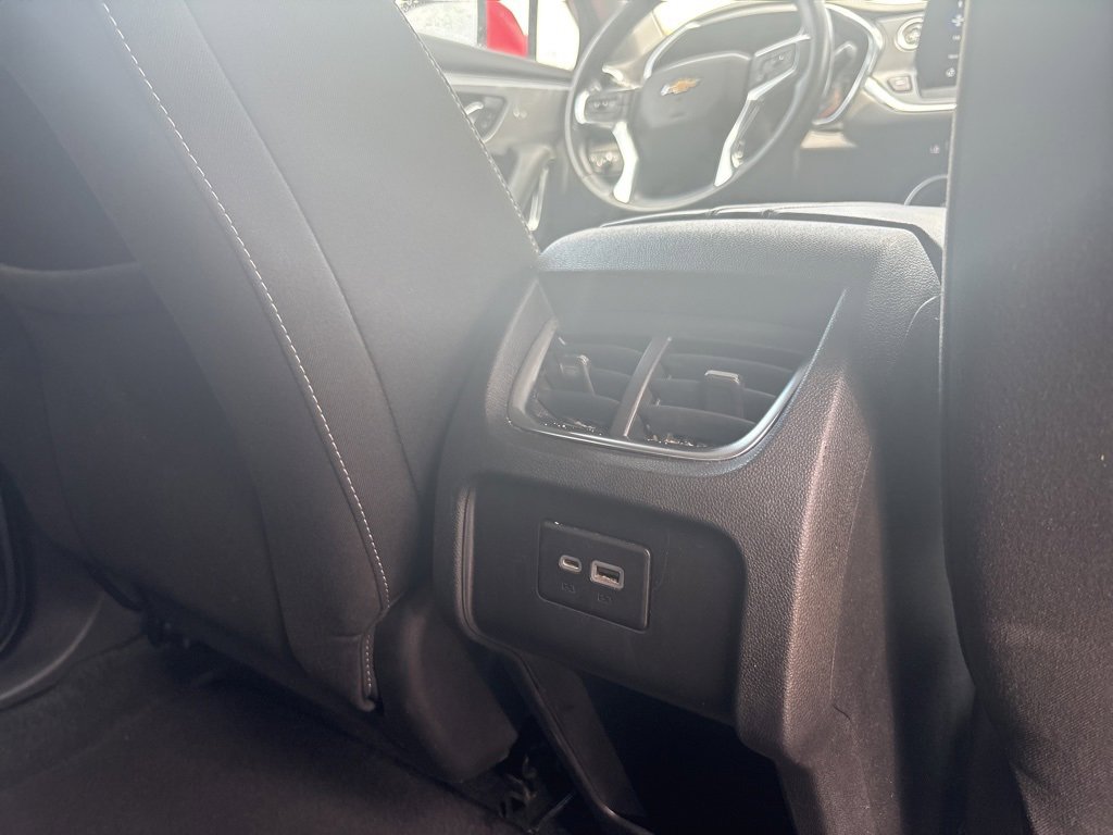 2023 Chevrolet Blazer 2LT photo 19