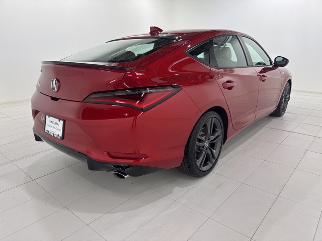 2025 Acura Integra A-Spec photo 5
