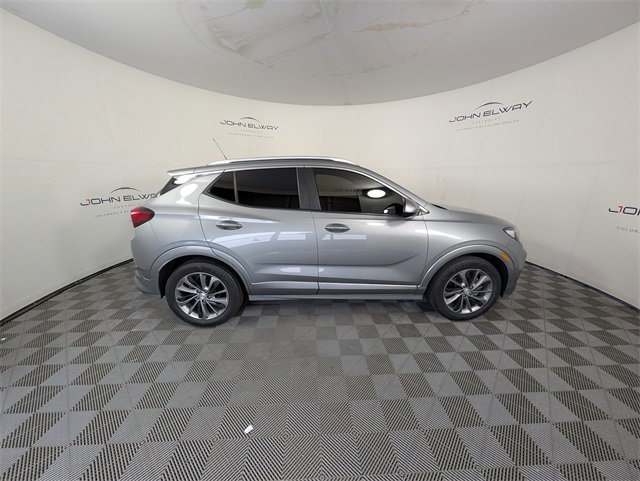 2023 Buick Encore Select photo 7