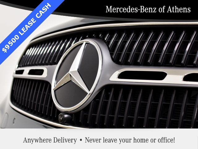 2025 Mercedes Benz GLC 350e 4MATIC photo 3