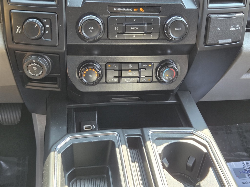 2019 Ford F-150 XL photo 23
