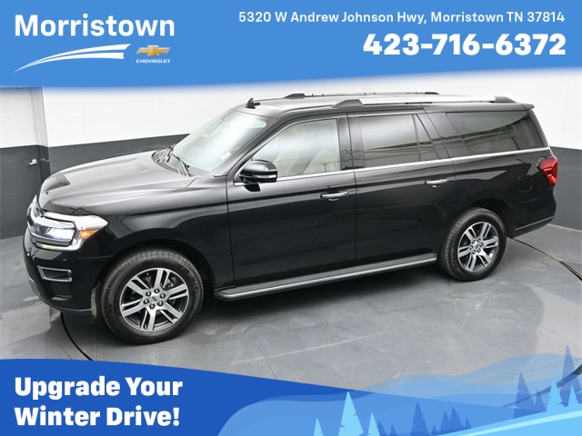 2023 Ford Expedition Limited's photo