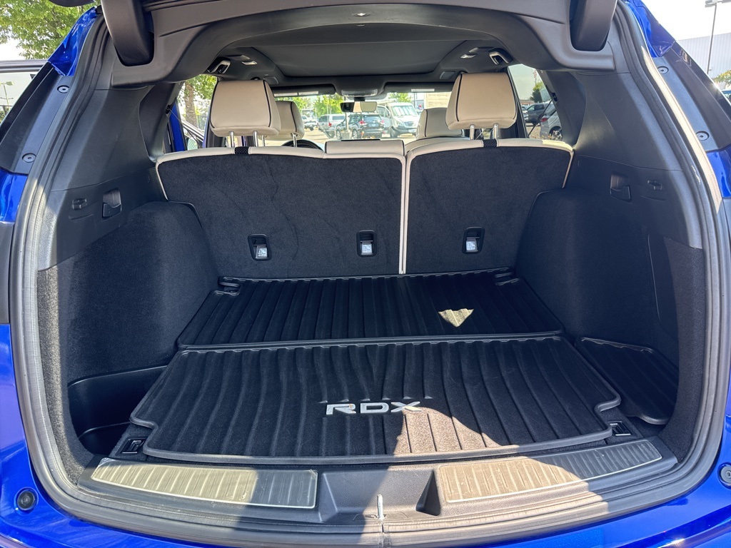 2022 Acura RDX A-Spec Advance photo 20