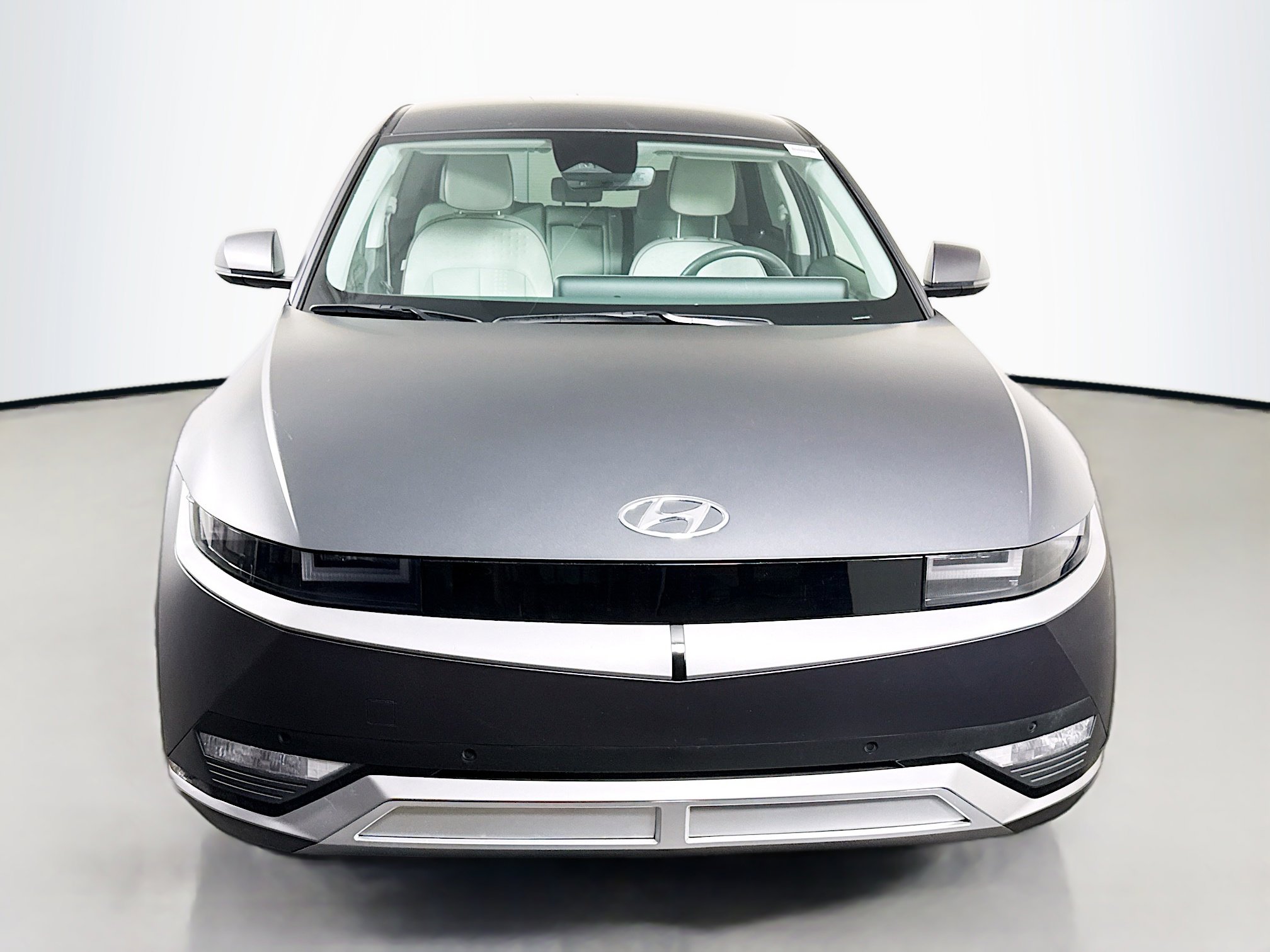 Used 2023 Hyundai IONIQ 5 SEL with VIN KM8KNDAF0PU192426 for sale in Palmetto Bay, FL