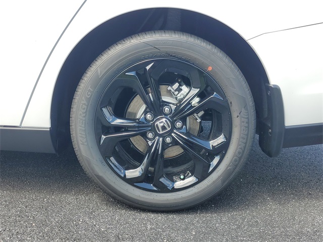 2025 Honda Accord SE photo 7
