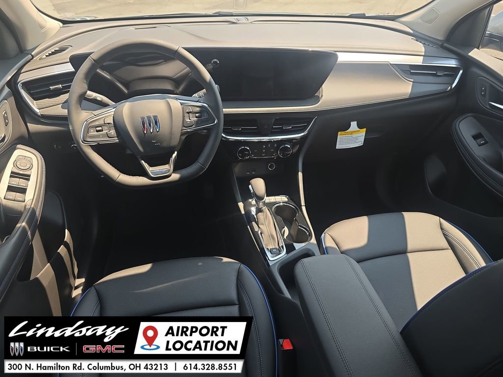 2026 Buick Encore GX Sport Touring photo 10