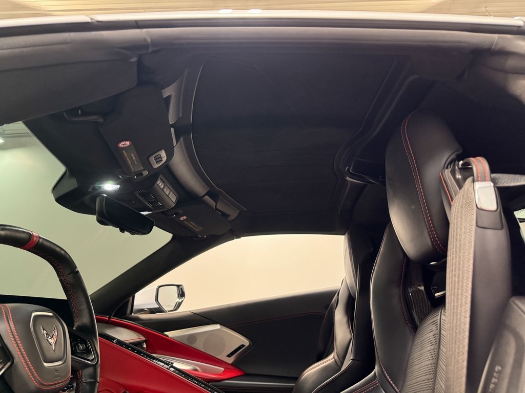 2020 Chevrolet Corvette Stingray 3LT photo 40