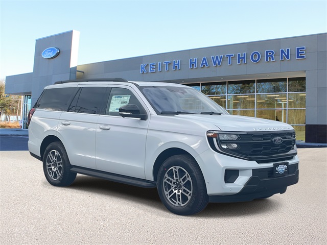 2025 Ford Expedition Active's photo
