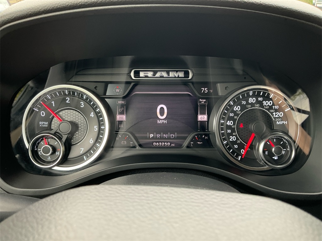 2020 Ram 1500 Big Horn Lone Star photo 20