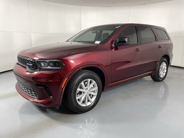 2025 Dodge Durango GT photo 4