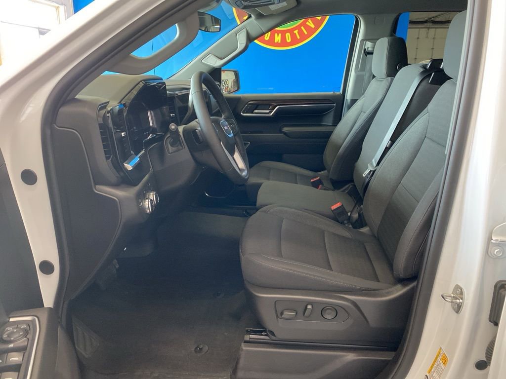 2024 Gmc Sierra 1500 Elevation photo 8