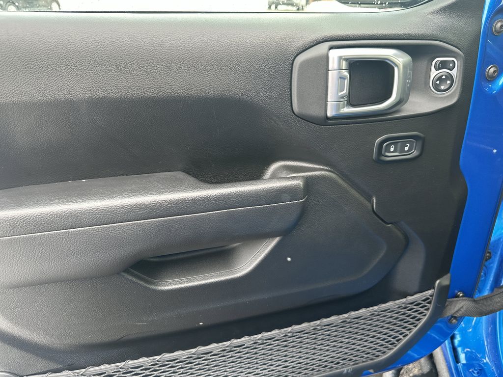 2024 JEEP GLADIATOR - Image 19