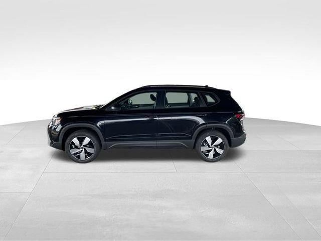 2025 Volkswagen Taos S photo 2