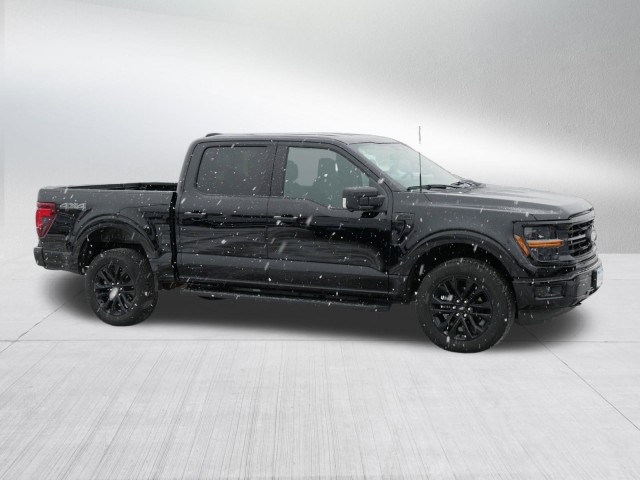 Ford F-150 Demo Trucks for Sale: Your Guide to Smart Savings