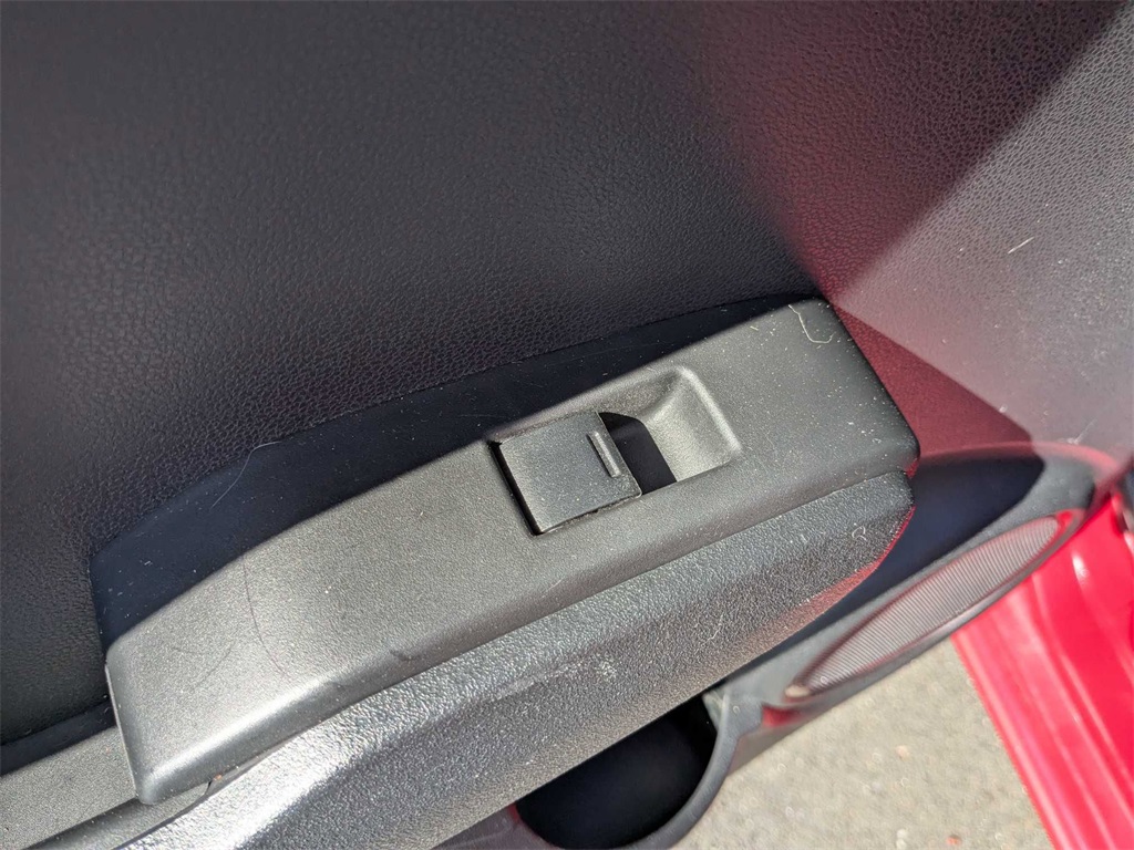 2011 Honda Fit Sport photo 21