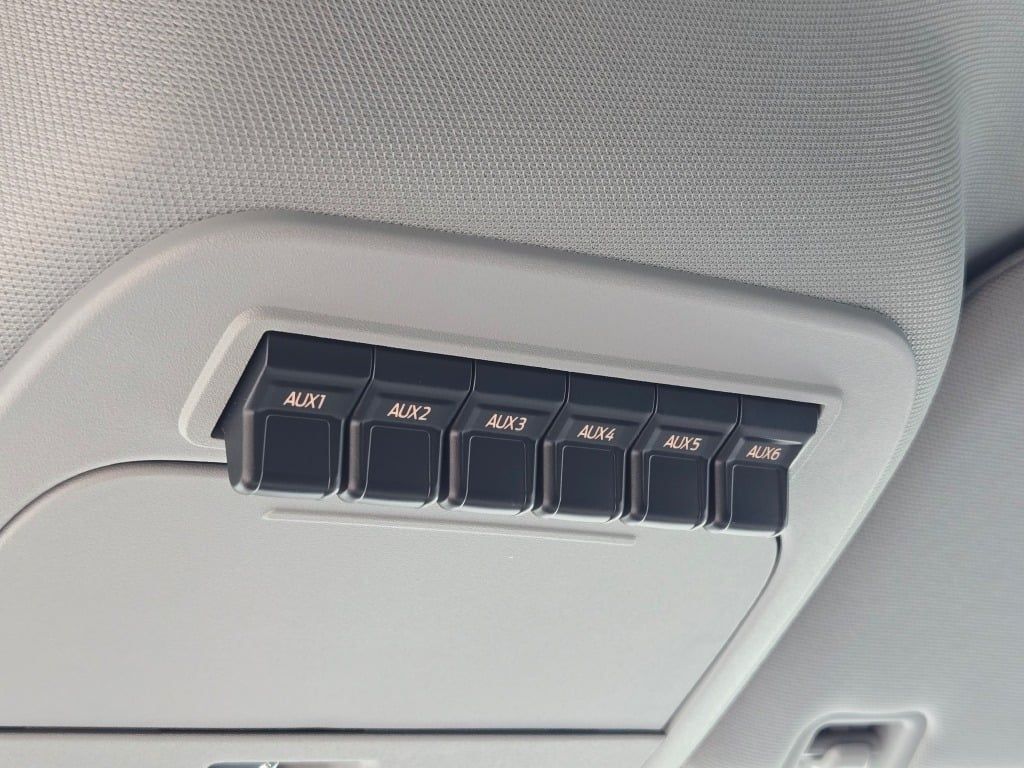 2026 Ford F-250 photo 27