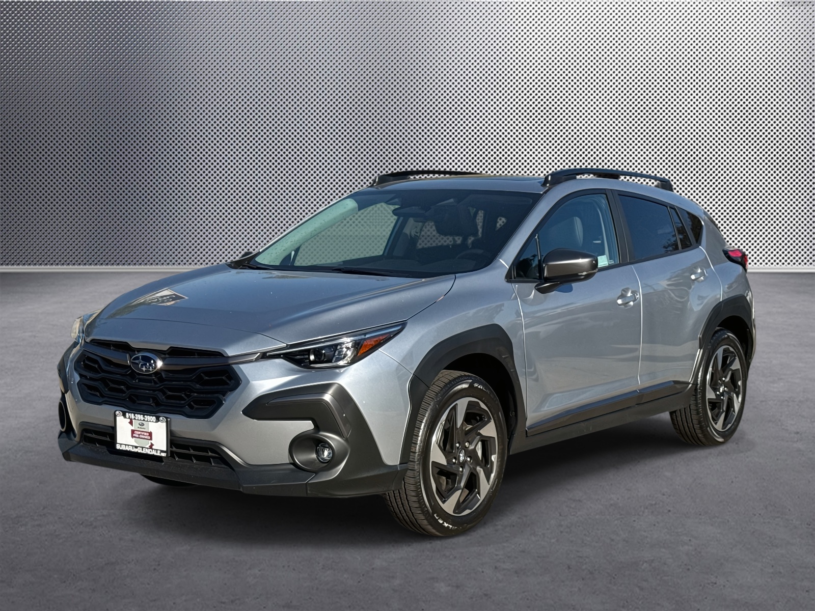 2025 Subaru Crosstrek Limited's photo