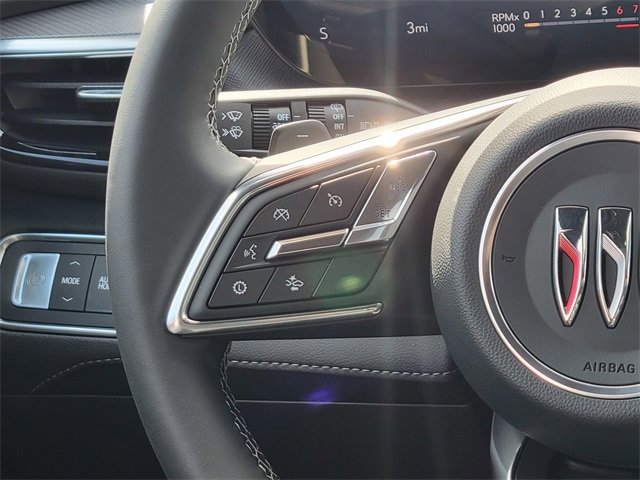 2026 Buick Enclave Sport Touring photo 26