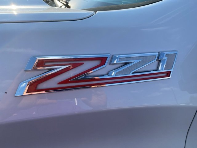 2020 Chevrolet Silverado 1500 LTZ photo 8