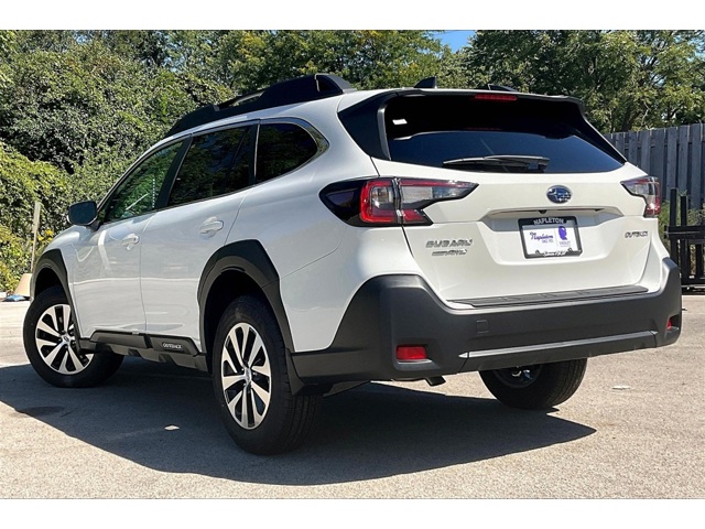 2025 Subaru Outback Premium photo 15