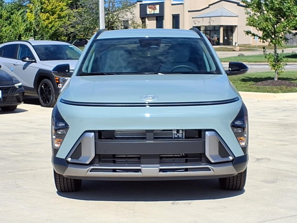2026 Hyundai Kona SEL photo 32