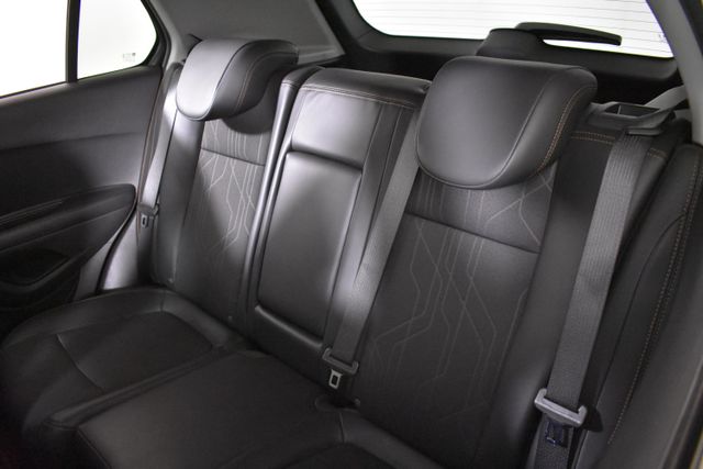 2019 Chevrolet Trax LT photo 10