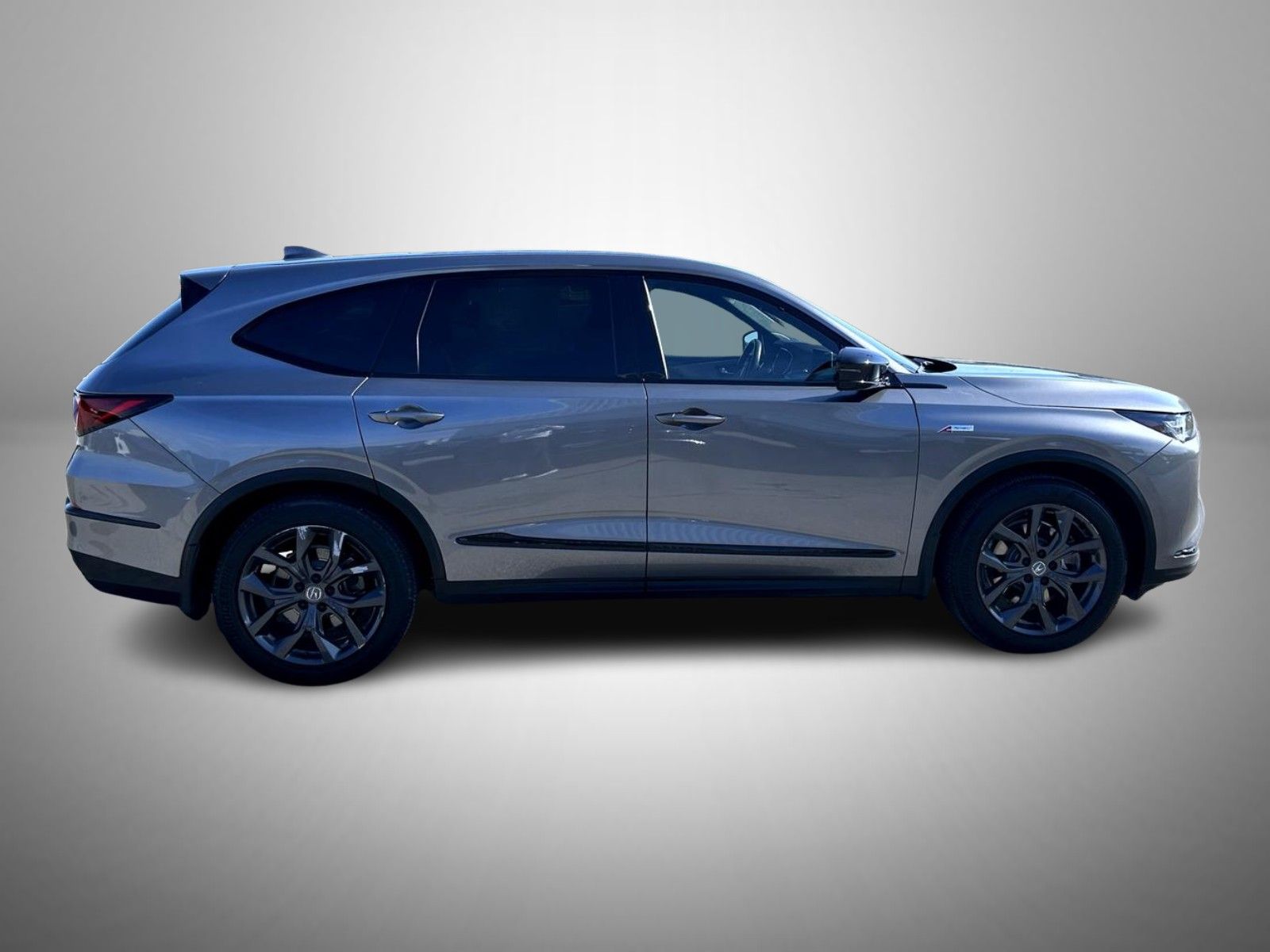 2023 Acura MDX SH-AWD A-Spec photo 4
