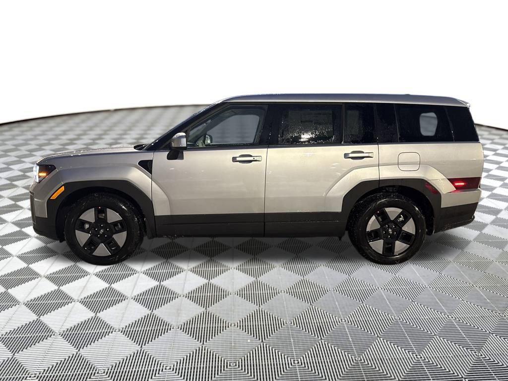 2026 Hyundai Santa Fe SE photo 2