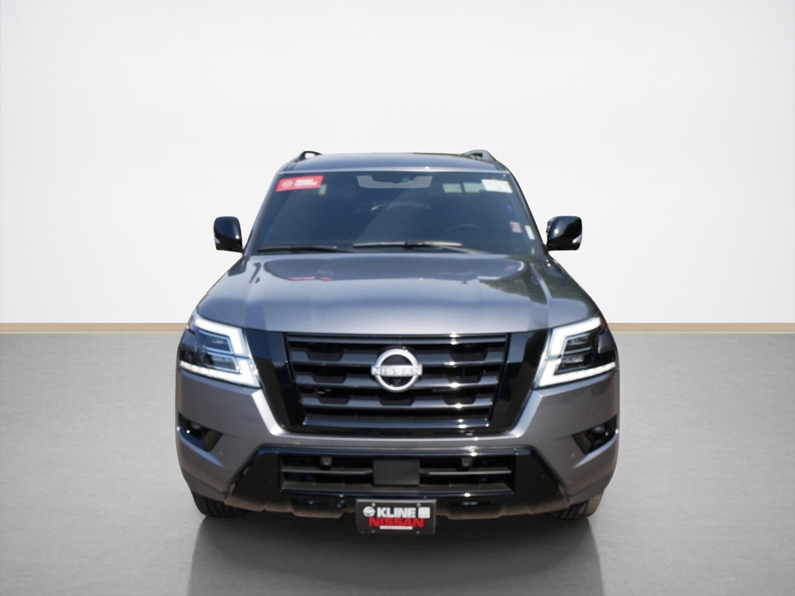 2024 Nissan Armada SL photo 8