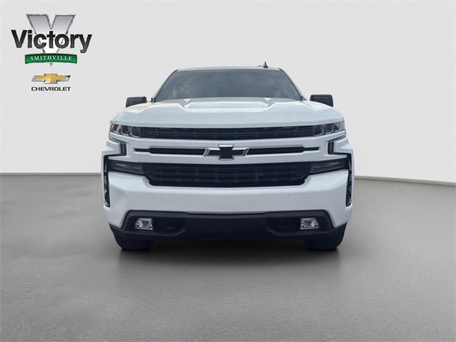 Used 2020 Chevrolet Silverado 1500 RST with VIN 3GCUYEED3LG183851 for sale in Kansas City
