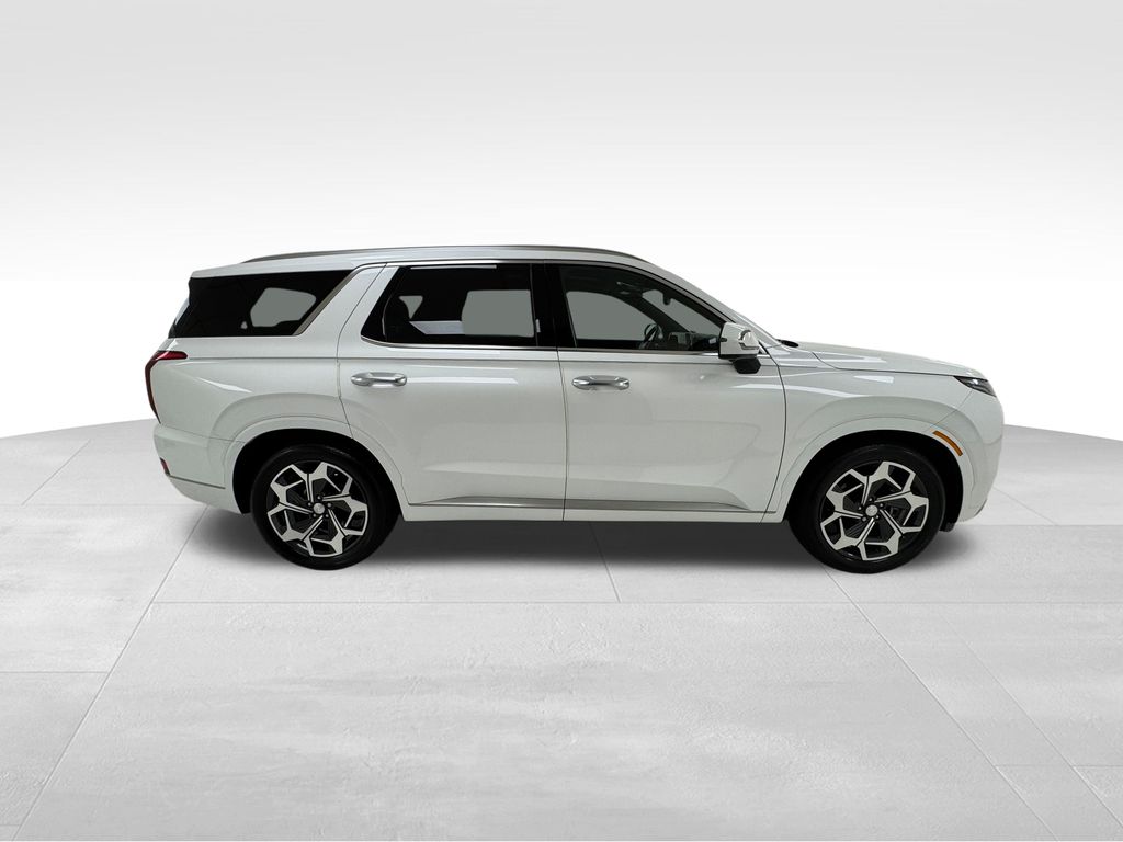 2022 Hyundai Palisade Calligraphy photo 5