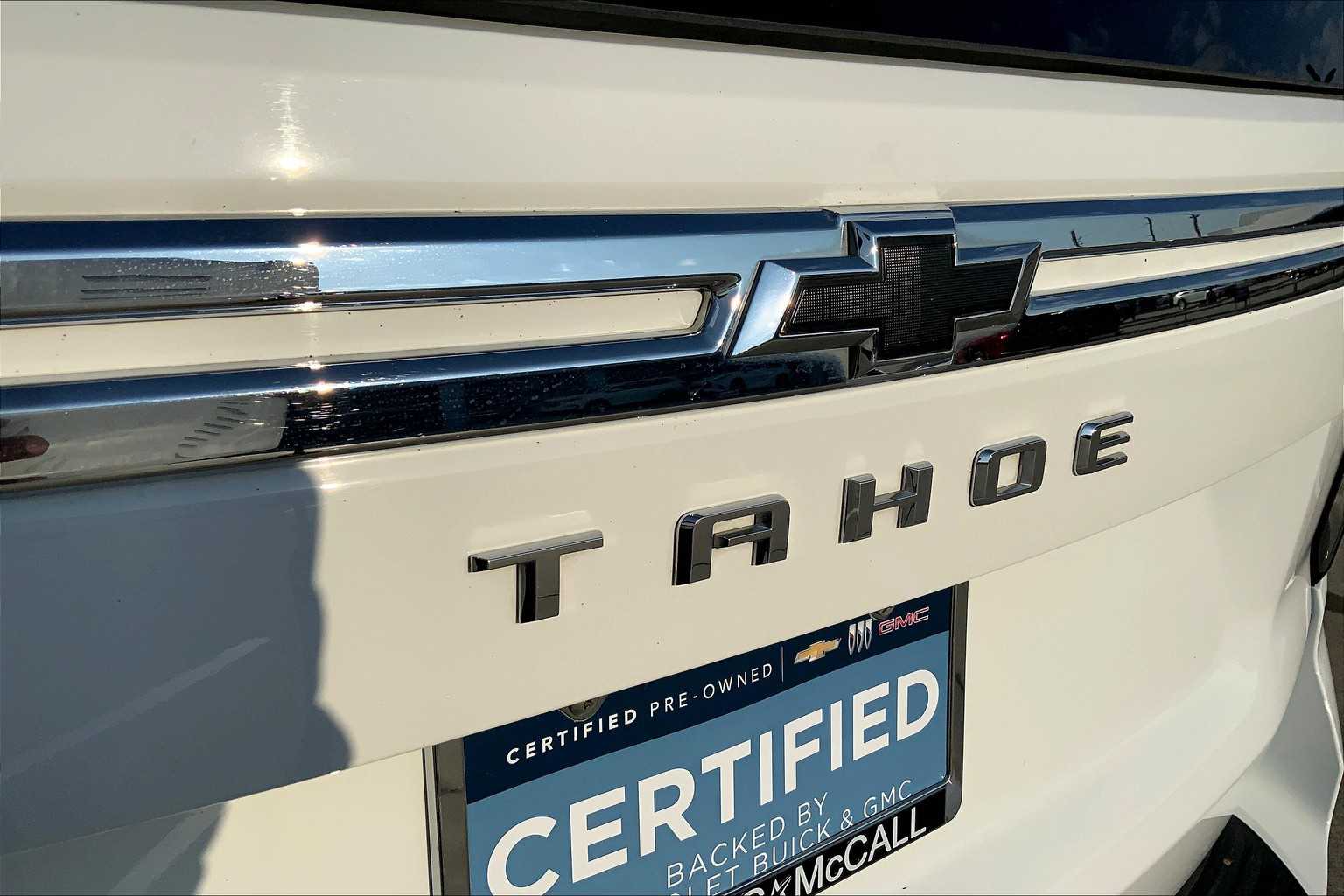 2023 Chevrolet Tahoe LS photo 28