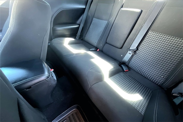 2021 Dodge Challenger SXT photo 25
