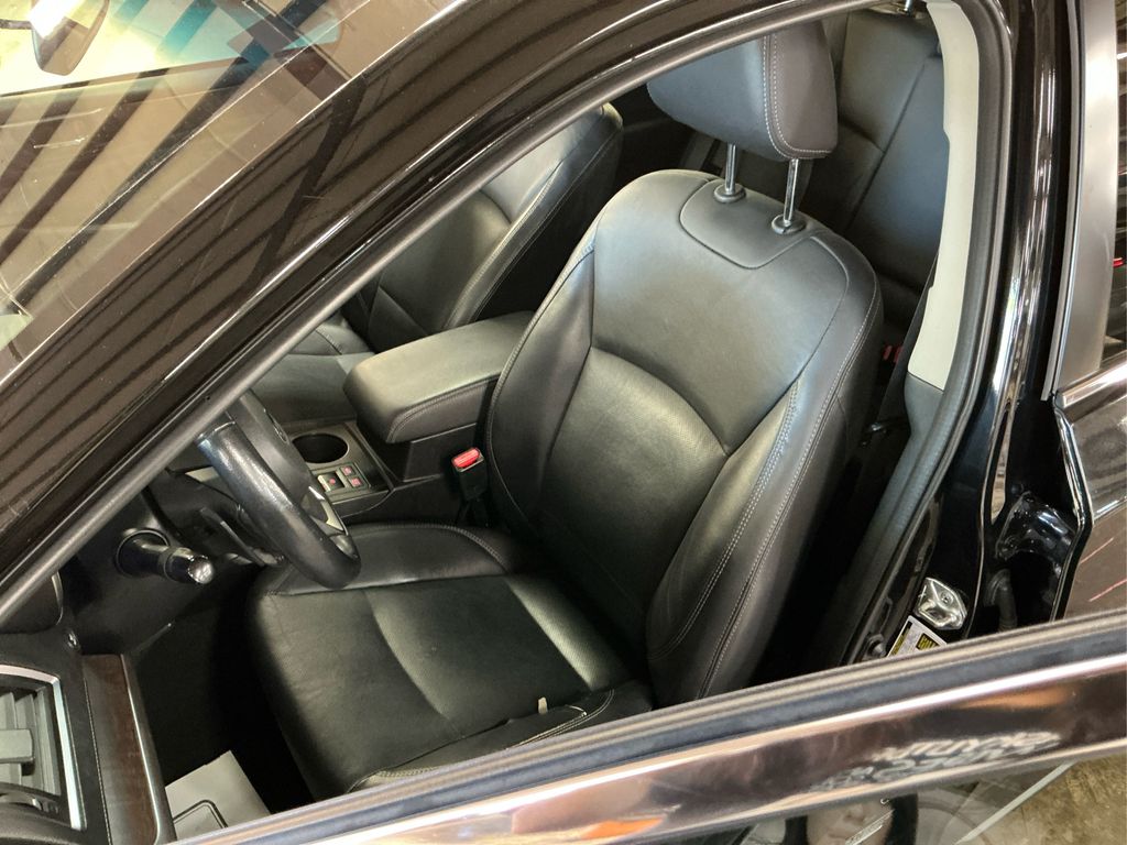 2018 Subaru Outback 2.5i photo 17