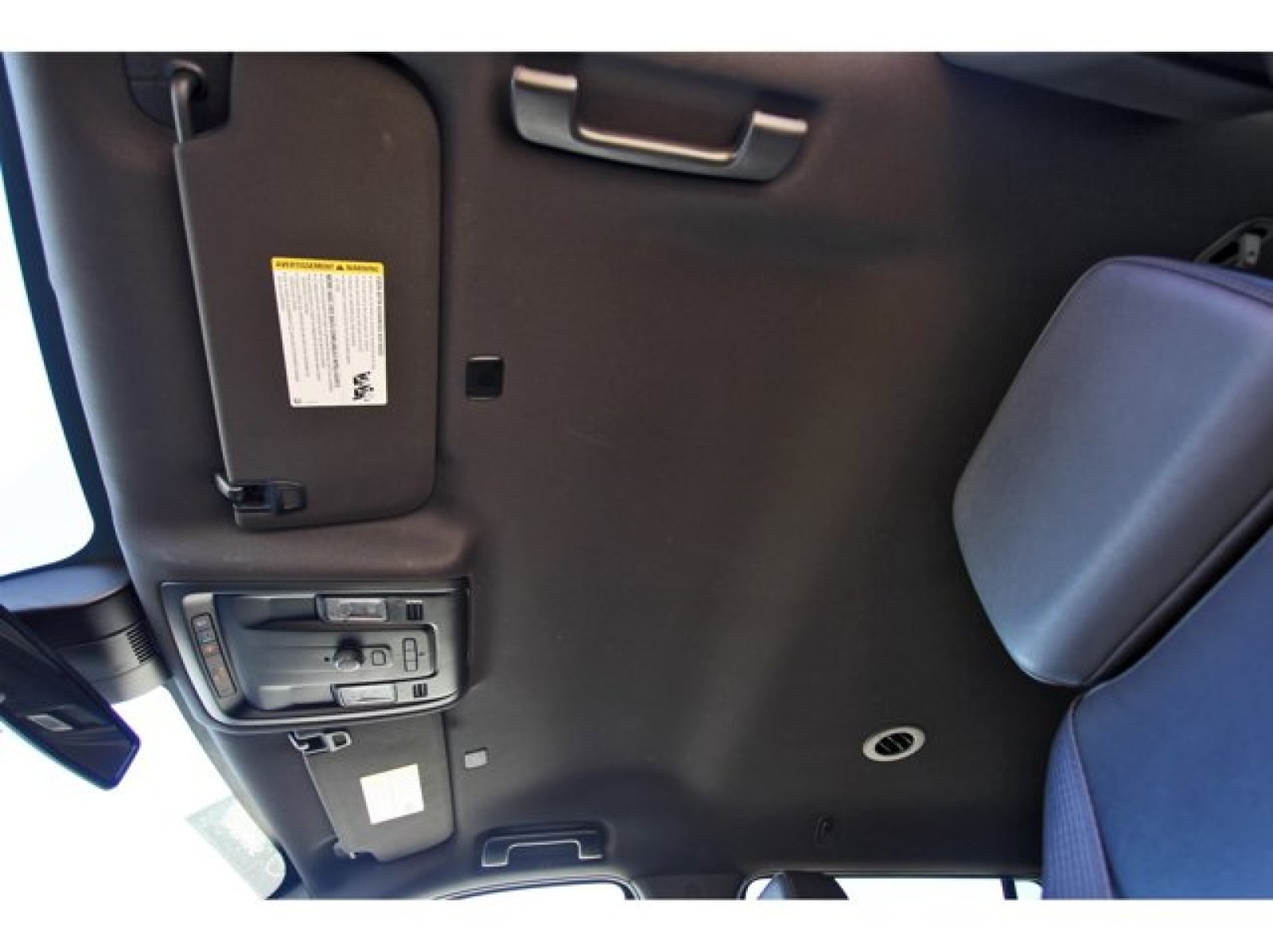 2024 Chevrolet Tahoe LT Black at Robbins Nissan