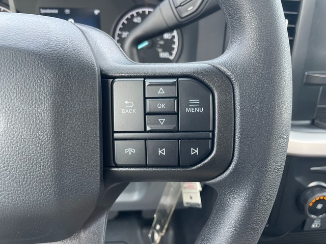 2024 Ford F-550 photo 16
