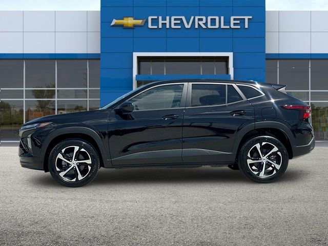 2026 Chevrolet Trax photo 5