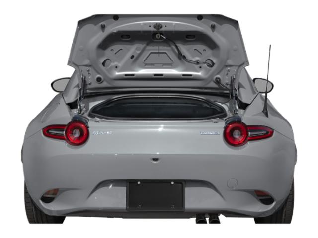 2025 Mazda MX-5 Miata Miata RF Grand Touring photo 13
