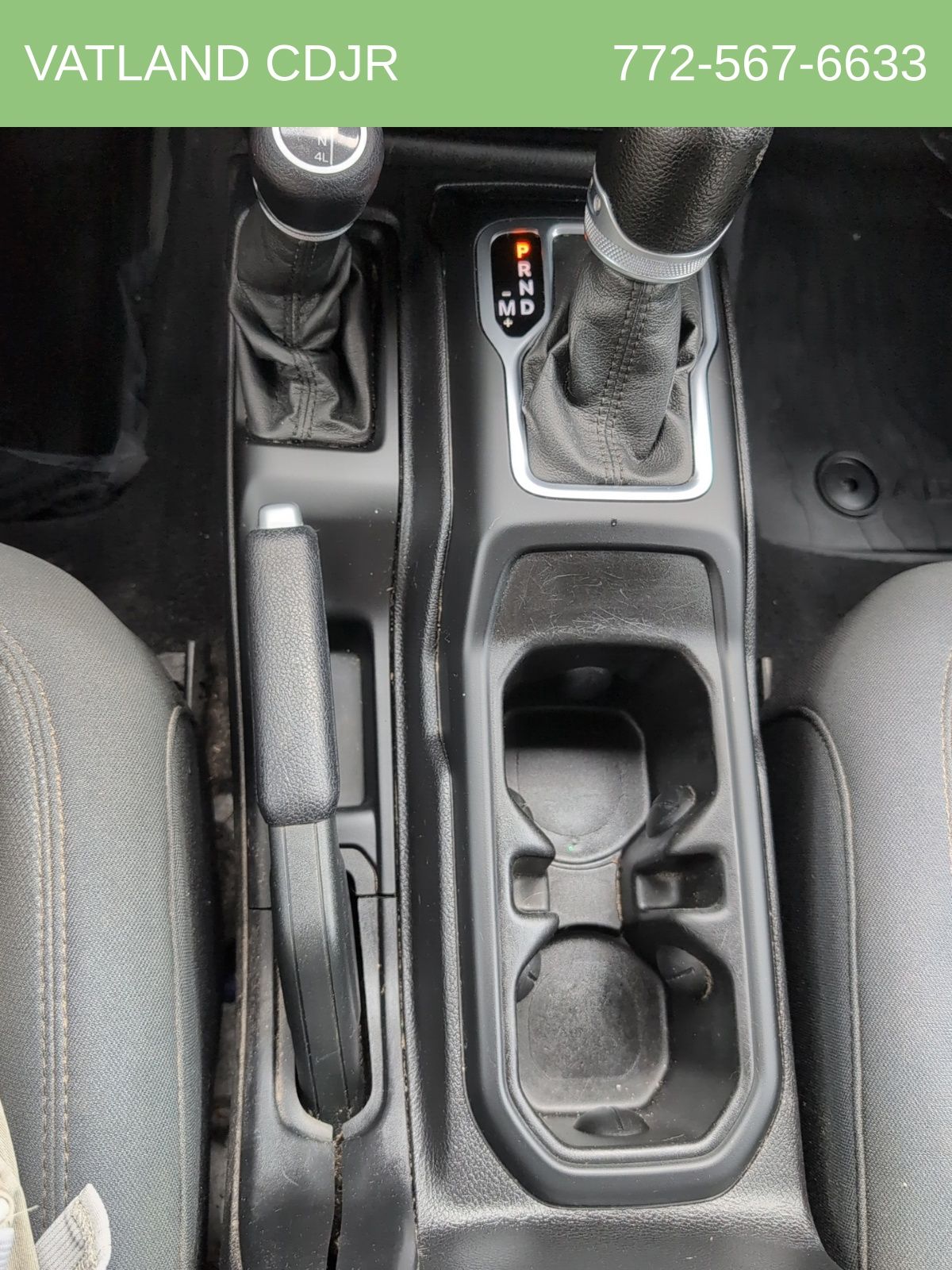 2020 Jeep Wrangler Unlimited Sport S photo 27