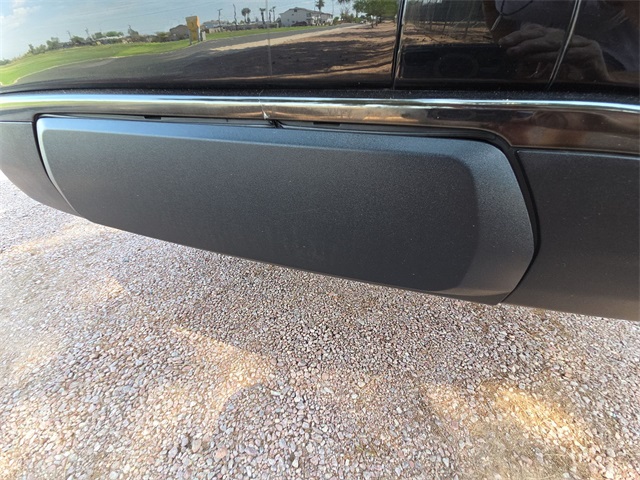 2021 Chevrolet Tahoe RST photo 27