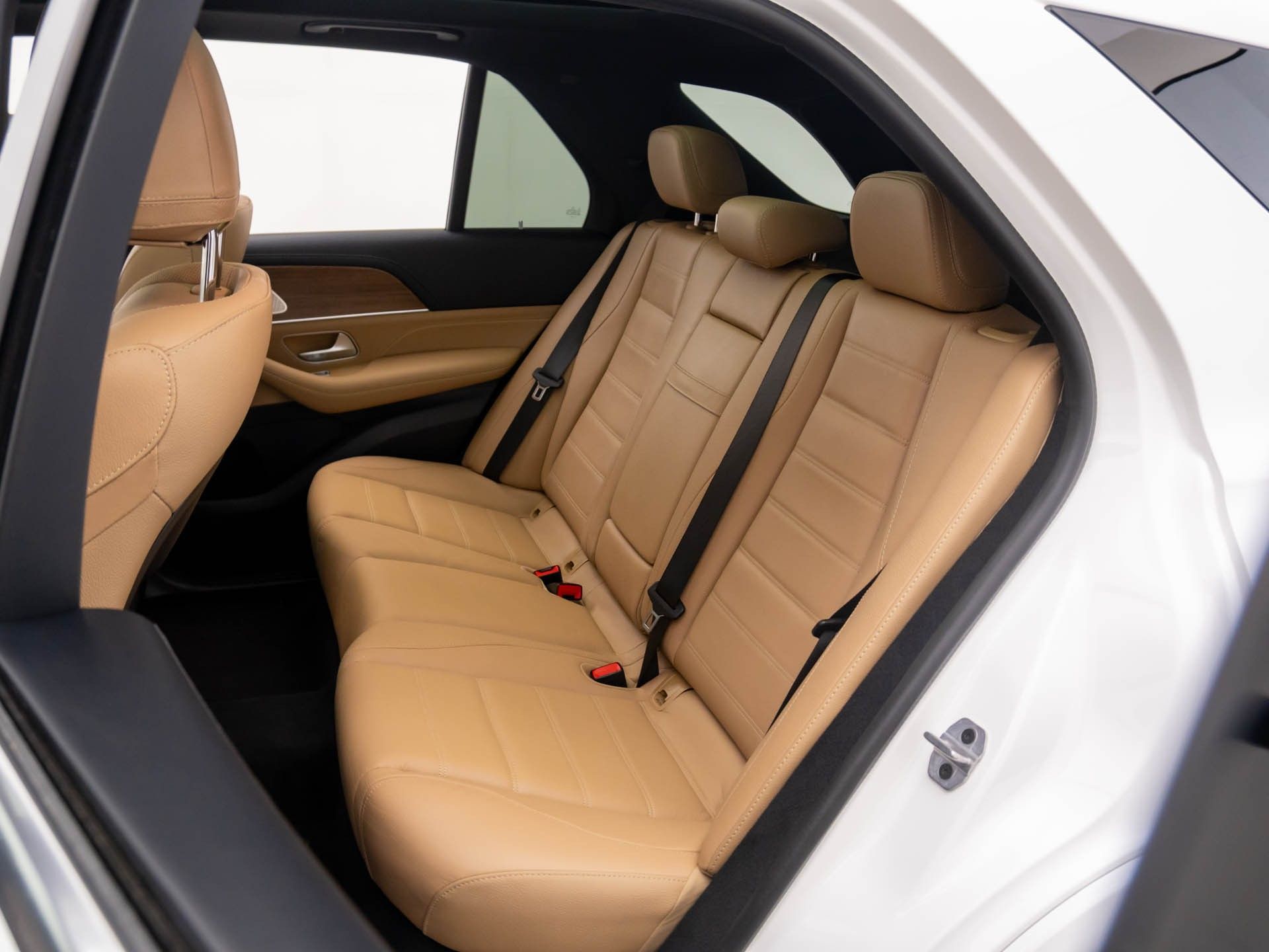 2024 Mercedes Benz GLE 350 4MATIC photo 15