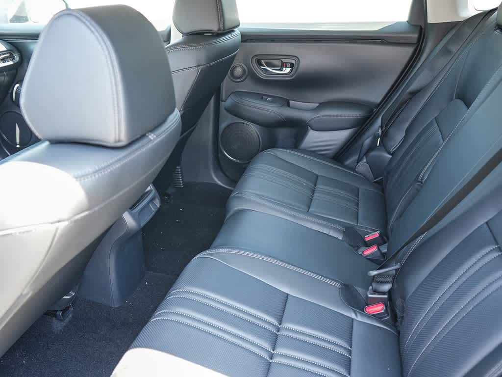 2026 Honda HR-V EX-L photo 20